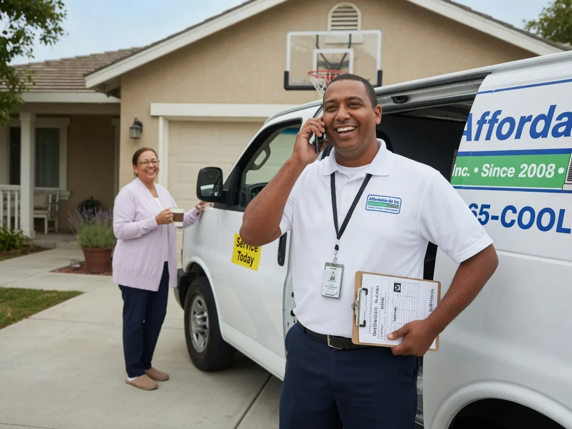 Central Ac Repair Knox City, MO FAQs